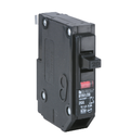 INTERRUPTOR TERMOMAGNETICO DE 1 POLO A 15 AMP ENCHUFABLE 