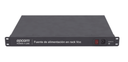 FUENTE DE ALIMENTACION PARA RACK 20AMP 12VCC 16 CANALES 
