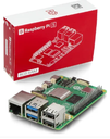 KIT PANTALLA DE CONTROL 11.6" CON RASPBERRY PI5 