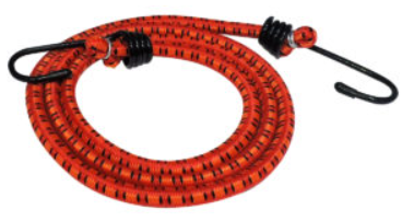 TENSOR ELASTICO PRETUL TENS-8 COLORES