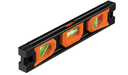 NIVEL TORPEDO MAGNETICO 9"           TRUPER          NT9           NARANJA/NEGRO