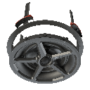 BOCINA DE PLAFON DE 6” 