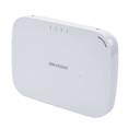 PANEL DE ALARMA AX HYBRID         HIKVISION           DSPHA64W4P2270         BLANCO