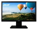 MONITOR 19.5 "         ACER          HD LED V206HQL        NEGRO