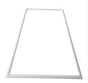 LUMINARIA TIPO MARCO RECTANGULAR LED BLANCO 60 W       DENTRA      MARCO6012060WNW            BLANCO