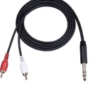 CABLE RCA DE AUDIO  