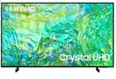 TELEVISION  65"           SAMSUNG       Serie CU8000                NEGRO