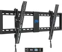 SOPORTE DE PARED P/MOUNTING DREAM DE 46"A 86"        MOUNT IT          MD2263-XLK         NEGRO