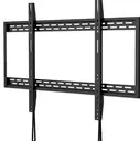 SOPORTE DE TV ADAPTABLE DE 60"A 100"         MANHATTAN       MAN100      NEGRO