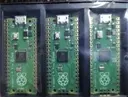 TARJETA RASPBERRY Pi PICO             RASPBERRY             RPICO             S/C