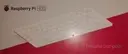TECLADO RASPBERRY Pi400                  RASPBERRY         RPI400        BLANCO