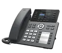 TELEFONO IP CON PANTALLA POE GRANDSTREAM GRP2634 NEGRO