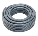 TUBO FLEXIBLE LIQUIDTIGHT 1/2" GRIS 