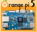 KIT ORANGE PI5 HOME ASSISTANT PARA MONTAJE EN RACK 