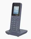 TELEFONO IP INALAMBRICO WIFI GRANDSTREAM WP816 NEGRO