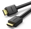 CABLE HDMI 4K 2.0 CON ARC DE 10 METROS 
