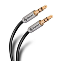 CABLE AUXILIAR DE 3.5 A 3.5 90CM