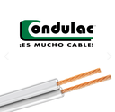  CABLE ELECTRICO DE COBRE CAL 10