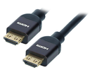 CABLE HDMI 8K 2.1 CON eARC DE 50 CENTIMETROS