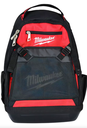 MOCHILA PARA HERRAMIENTA GRANDE MILWAUKEE 48-22-820 NEGRO