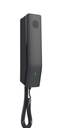 TELEFONO IP HOTELERO DE PARED GRANDSTREAM GHP611 NEGRO