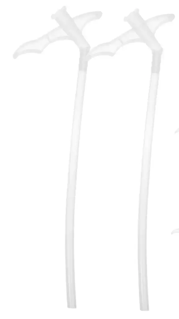 BOQUILLAS O TUBOS DE REPUESTO PARA ESPUMA DE POLIURETANO 