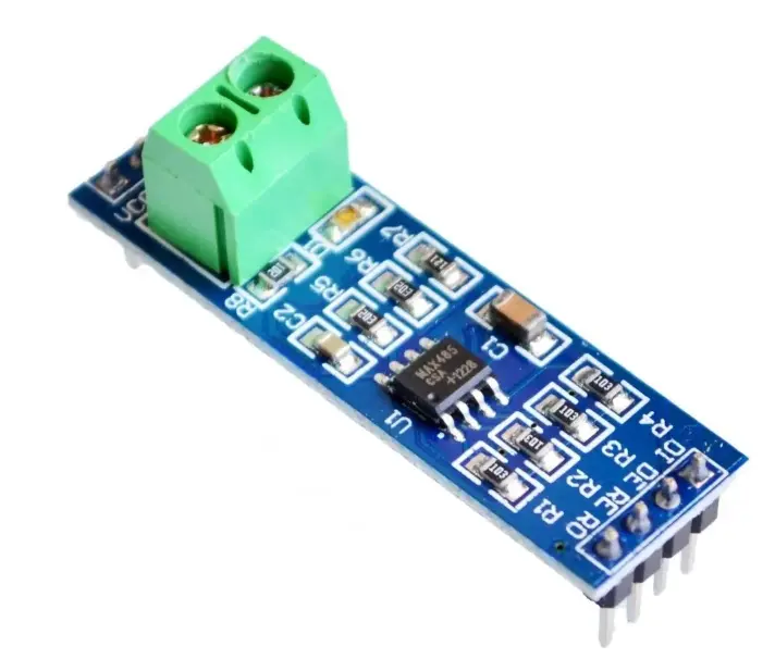 MODULO DE COMUNICACION RS485 