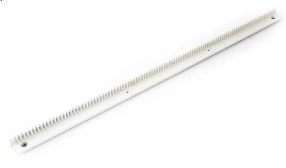 CORREDERA DE EXTENSION PARA PUERTA AUTOMATICA