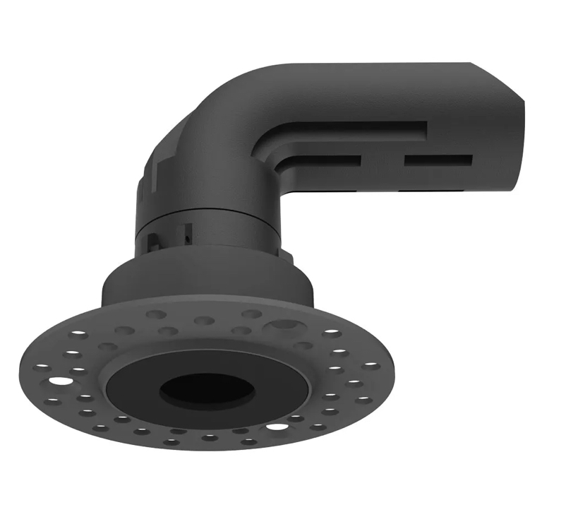 LUMINARIA ATENUABLE PARA EMPOTRAR