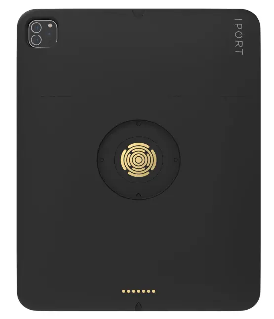 FUNDA PARA IPAD DE CONTROL DE 10.9 PULGADAS IPORT PRO