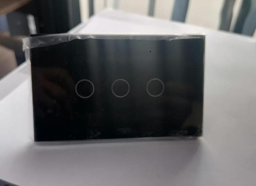 [EXTRA-00043] APAGADOR INTELIGENTE C/3A     