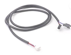 [EXTRA-01488] CABLE DE CERRADURA A LA CU 1 MT   