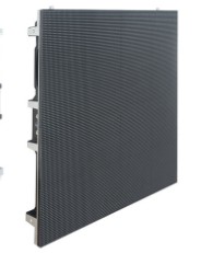 [EXTRA-01642] MODULO P/ PANEL LED PITCH 3 CORTE 45° IZQ          ABSEN            KL3I               NEGRO