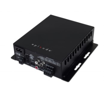 [EXTRA-01956] AMPLIFICADOR DIGITAL 2 CANALES            