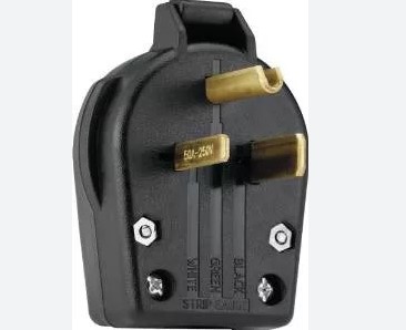 [EXTRA-01687] CLAVIJA TRIFASICA         