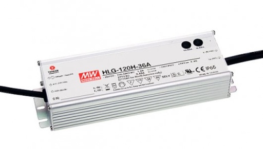 [EXTRA-01753] DRIVER LED 90-305VAC   