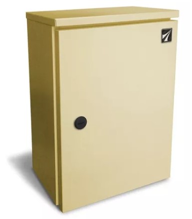 [EXTRA-01640] GABINETE GALVANIZADO NEMA 3R 700*500*250  