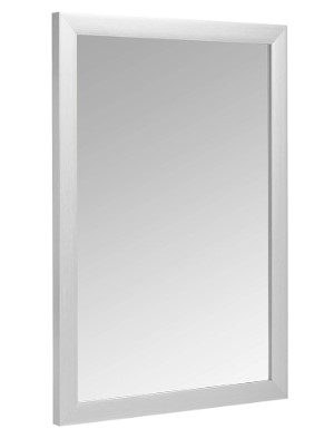 [EXTRA-01993] MARCO DE ALUMINIO P/PANTALLA 10"         S/M      M17     PLATA MATE