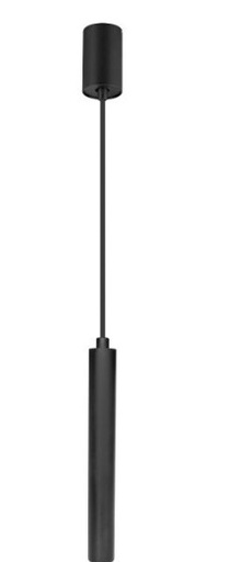 [EXTRA-01657] LUMINARIO COLGANTE NAYLA 3W 3000K            AURO LIGHTING       AIT5330N       NEGRO