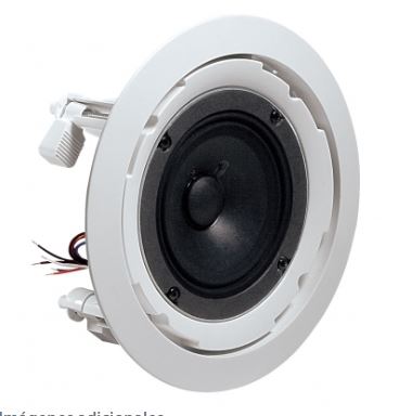 [EXTRA-02942] BOCINA DE PLAFON DE 8 PULGADAS PRO SERIES 
