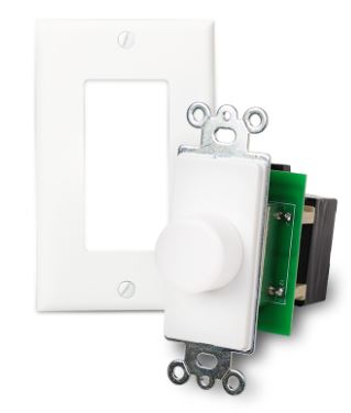 [EXTRA-00676] CONTROL DE VOLUMEN 70V  