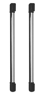 [EXTRA-00696] DETECTOR DE RAYO FOTOELECTRICO TIPO CORTINA 12 RAYOS 2.04 MT 