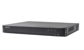 [EXTRA-01133] DVR DE 16 CANALES 5 MEGAPIXELES