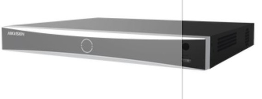 [EXTRA-01472] DVR DE 32 CANALES 12 MEGAPIXELES 