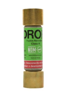 [EXTRA-00749] FUSIBLE CARTUCHO 60A 250V    