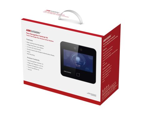 [EXTRA-01153] KIT CONTROL DE ACCESO TODO INCLUIDO  