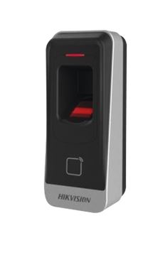 [EXTRA-00551] LECTOR DE HUELLA DIGITAL Y TARJETAS DE PROXIMIDAD   