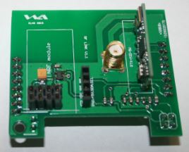 [EXTRA-01208] MICROCONTROLADOR SOMFY       RFLINK      MCRFL        S/C