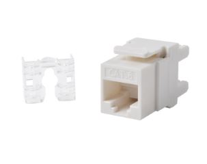 [EXTRA-00691] MODULO JACK CAT6 KEYSTONE LPKJ649WH BLANCO