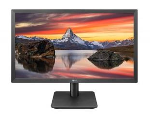 [EXTRA-01697] MONITOR LED 18.5"           LG        19M38H       NEGRO